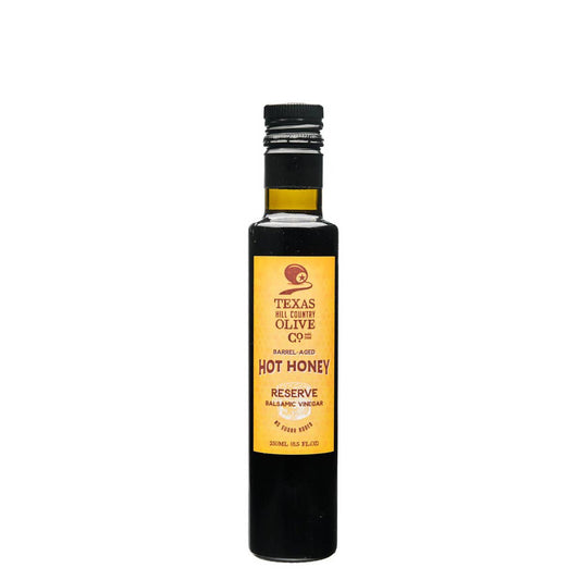 Hot Honey Balsamic Vinegar - 250ml