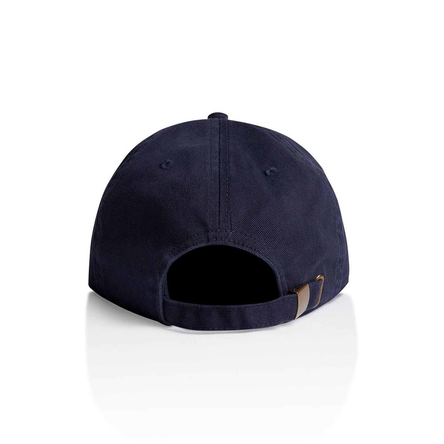 San Marcos Script Text Cotton Hat