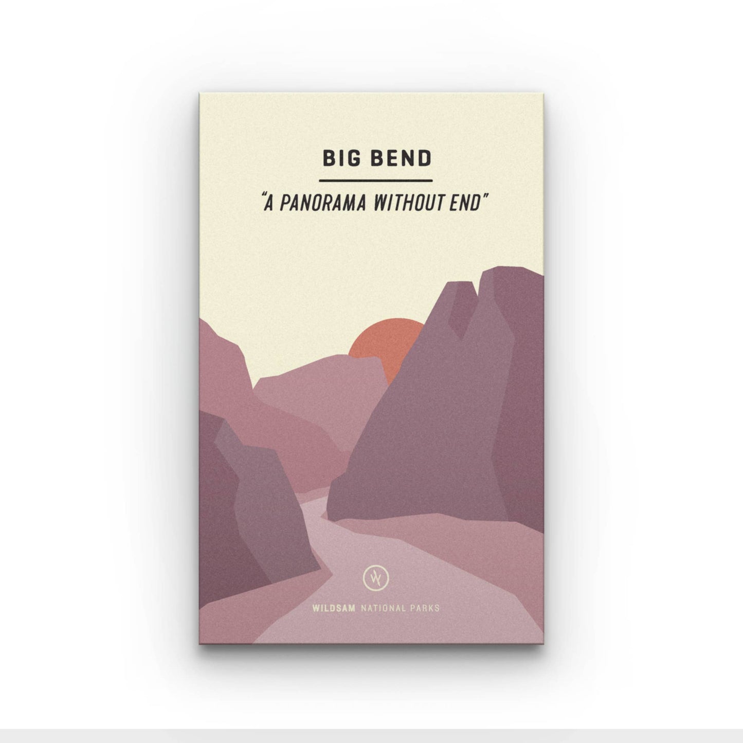 Big Bend National Park Guide