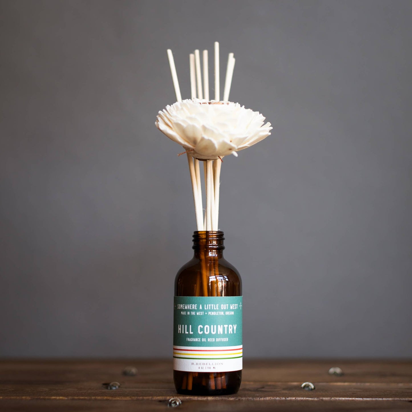 Hill Country Reed Diffuser