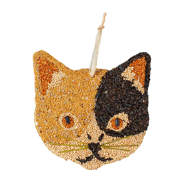 Cat Cookies
