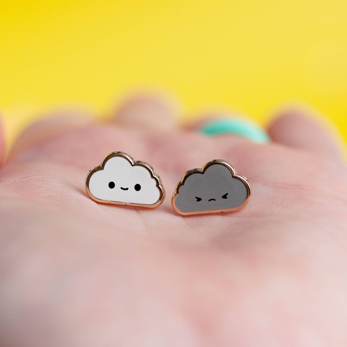 Cloud Pal Earrings