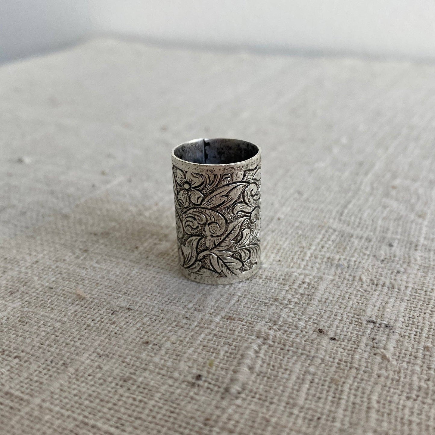 Dogwood Tube Slide