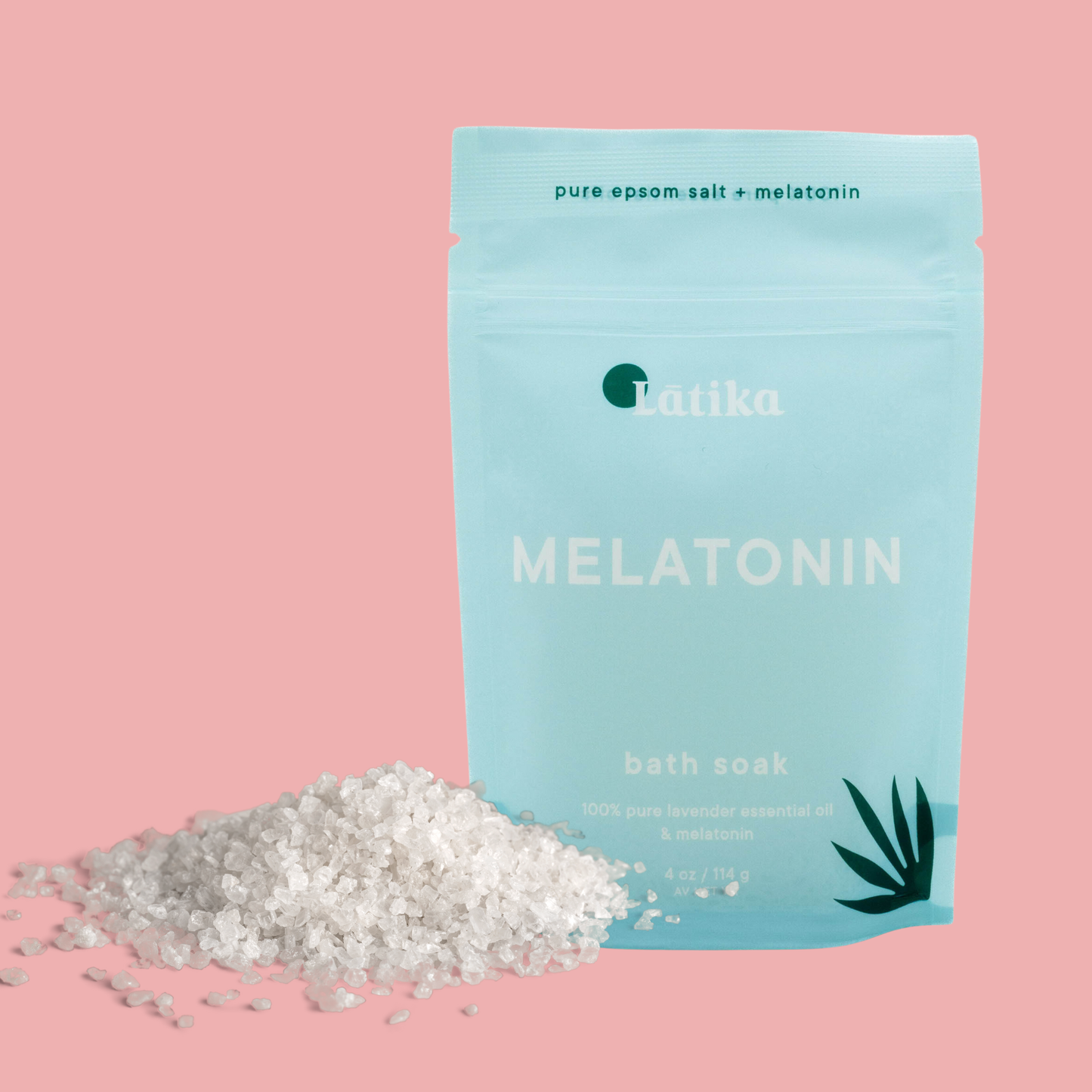 Sleep Bath Soak - Melatonin