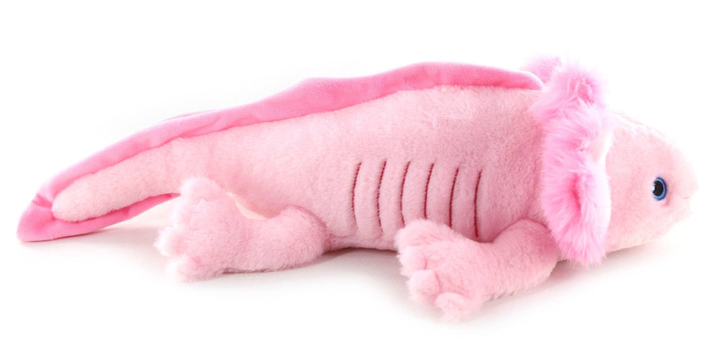 Earth Keeperz Axolotl small 15"