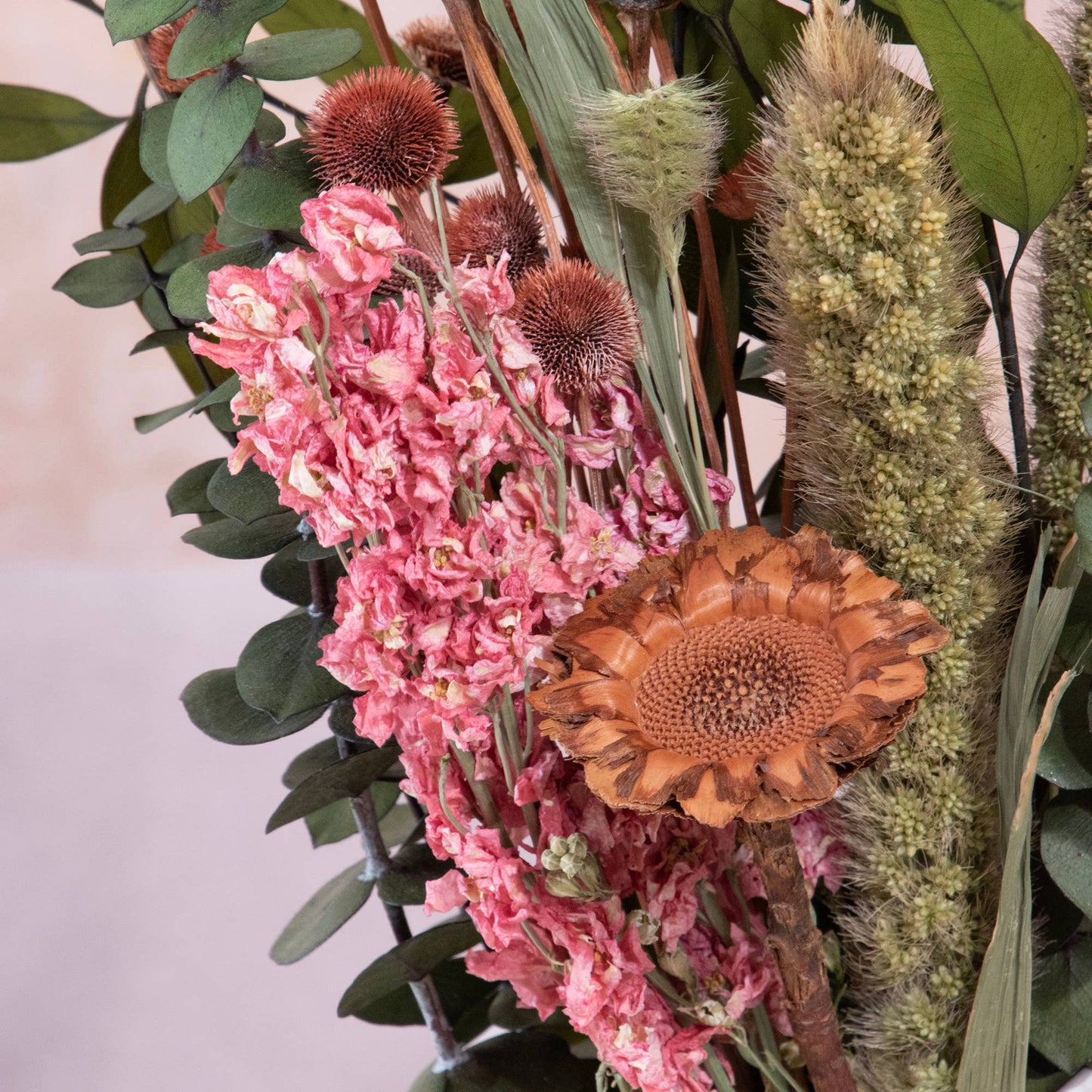 Wooded Meadow Bouquet