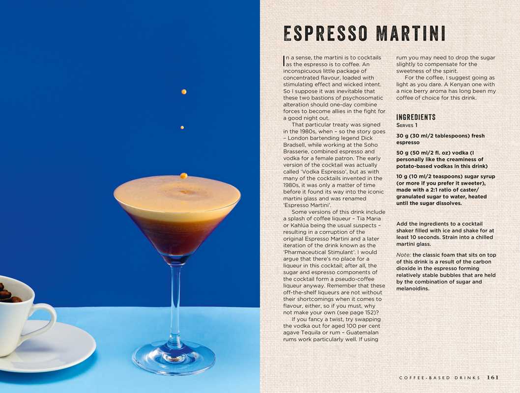 Curious Barista's Guide to Coffee by Tristan Stephenson
