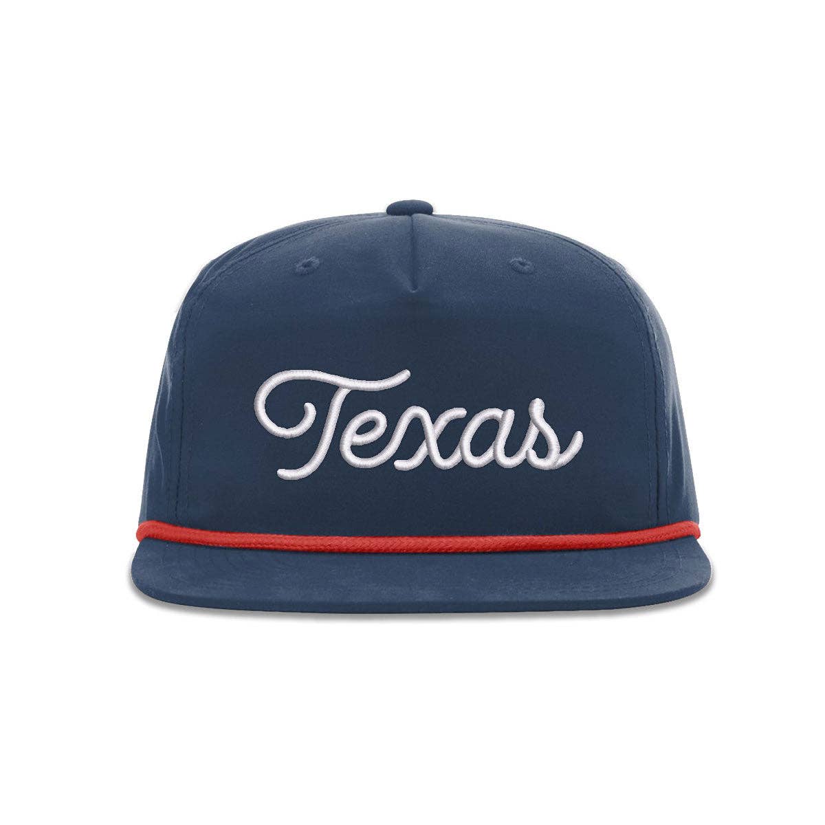 Texas 3D Script Cap
