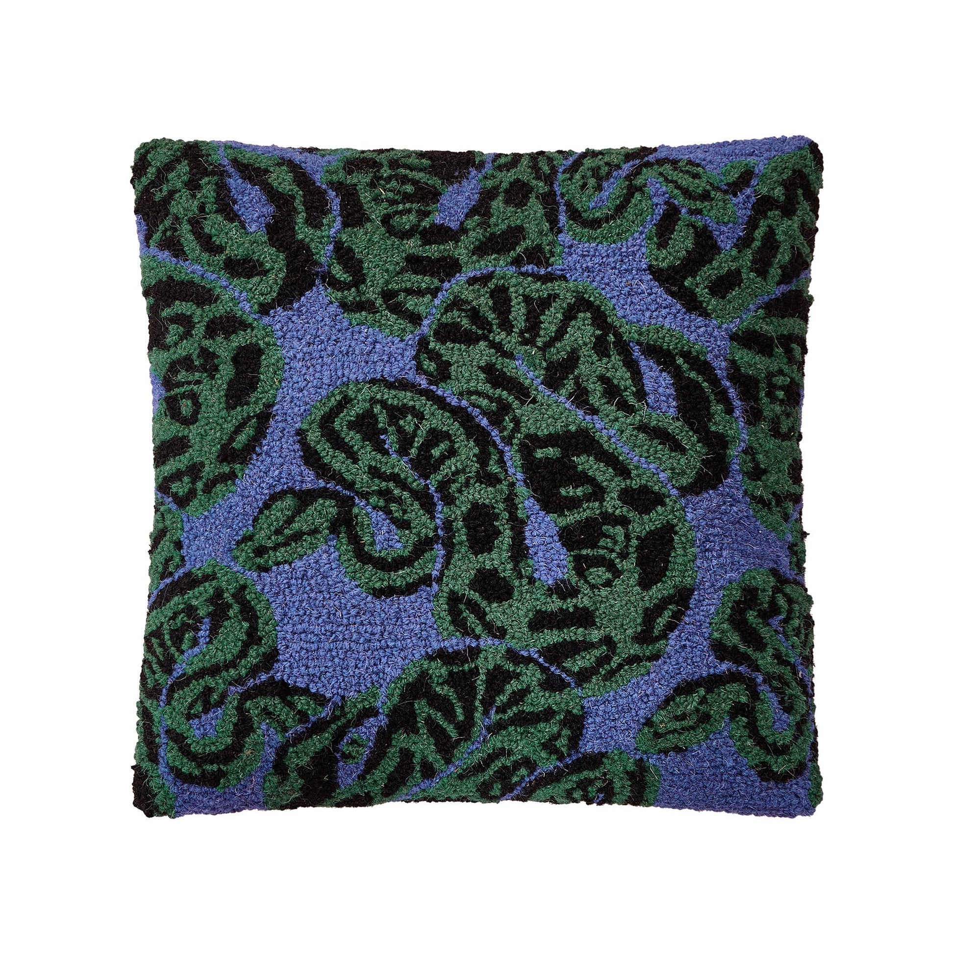 snake eyes pillow
