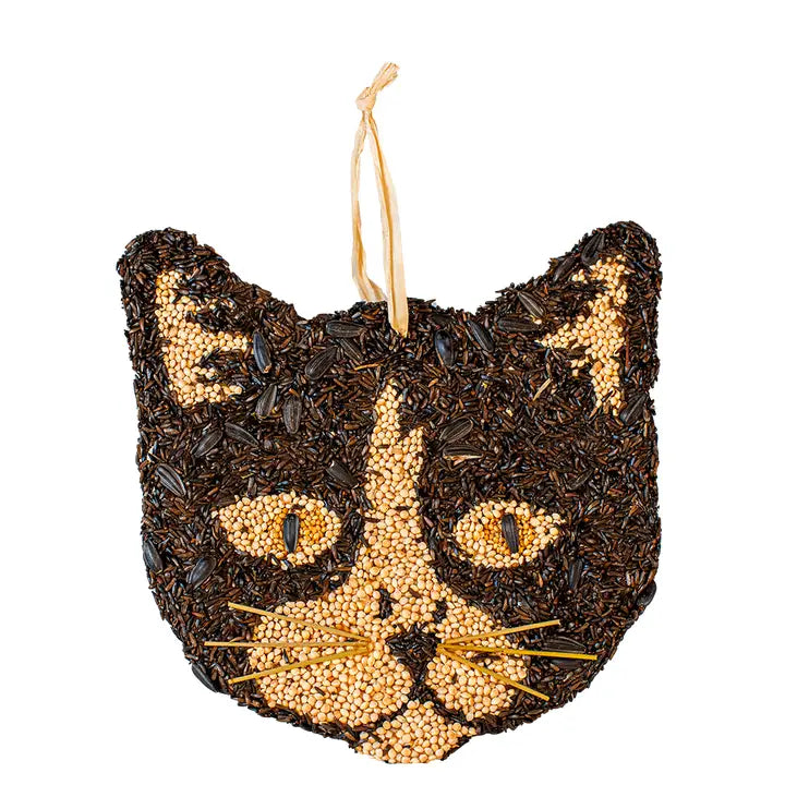 Cat Cookies