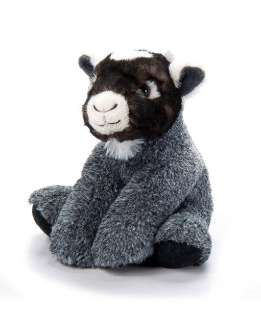 9" (18cm) Wild Onez Pygmy Goat Wild Life