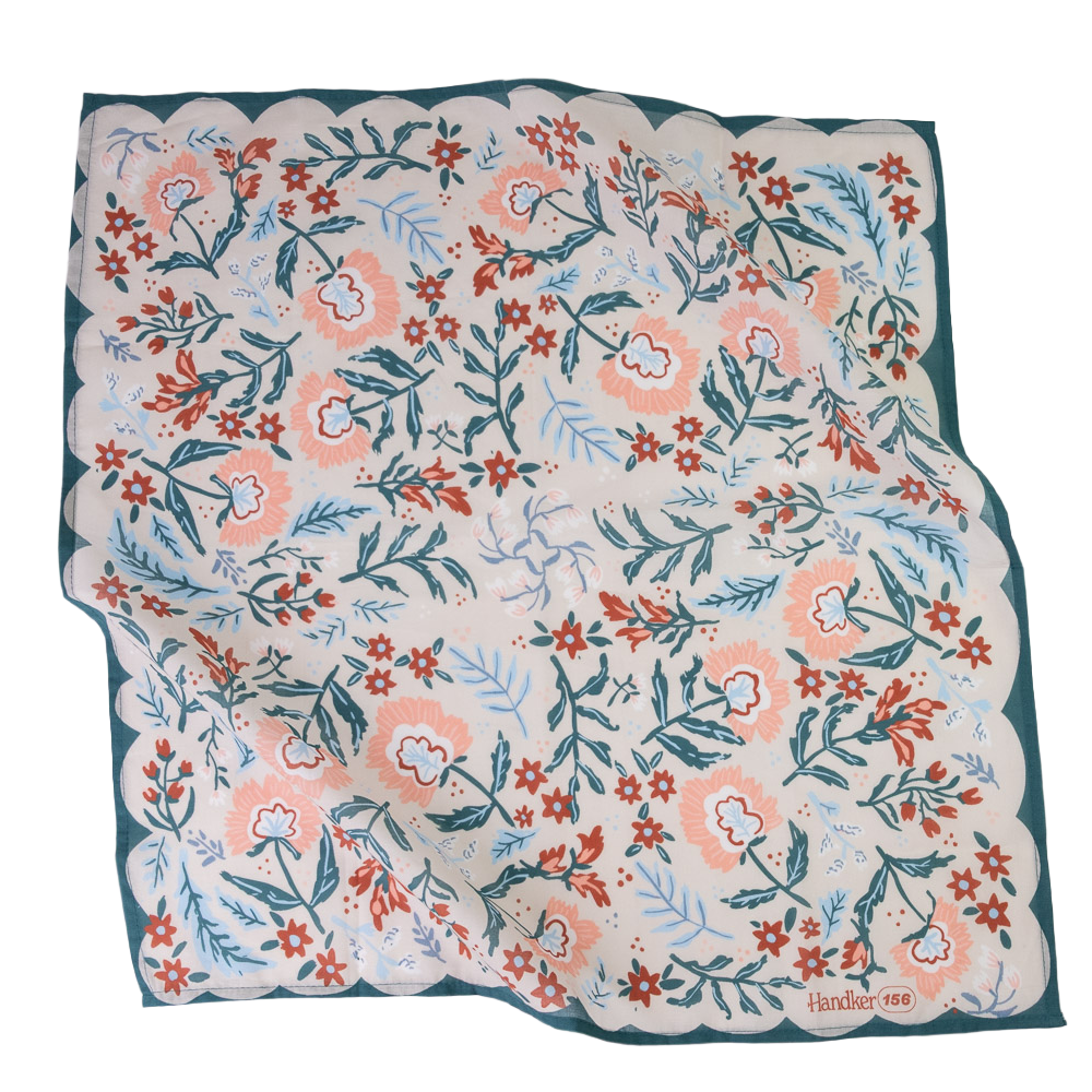 No. 156 Willa Bandana