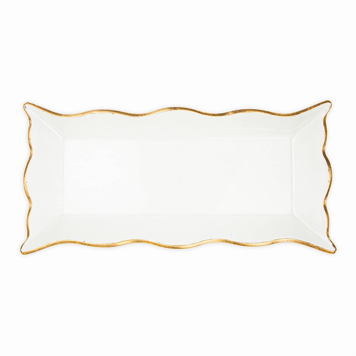 Chateau Rectangle Serving Platter