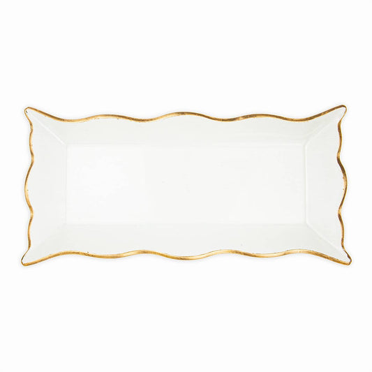 Chateau Rectangle Serving Platter