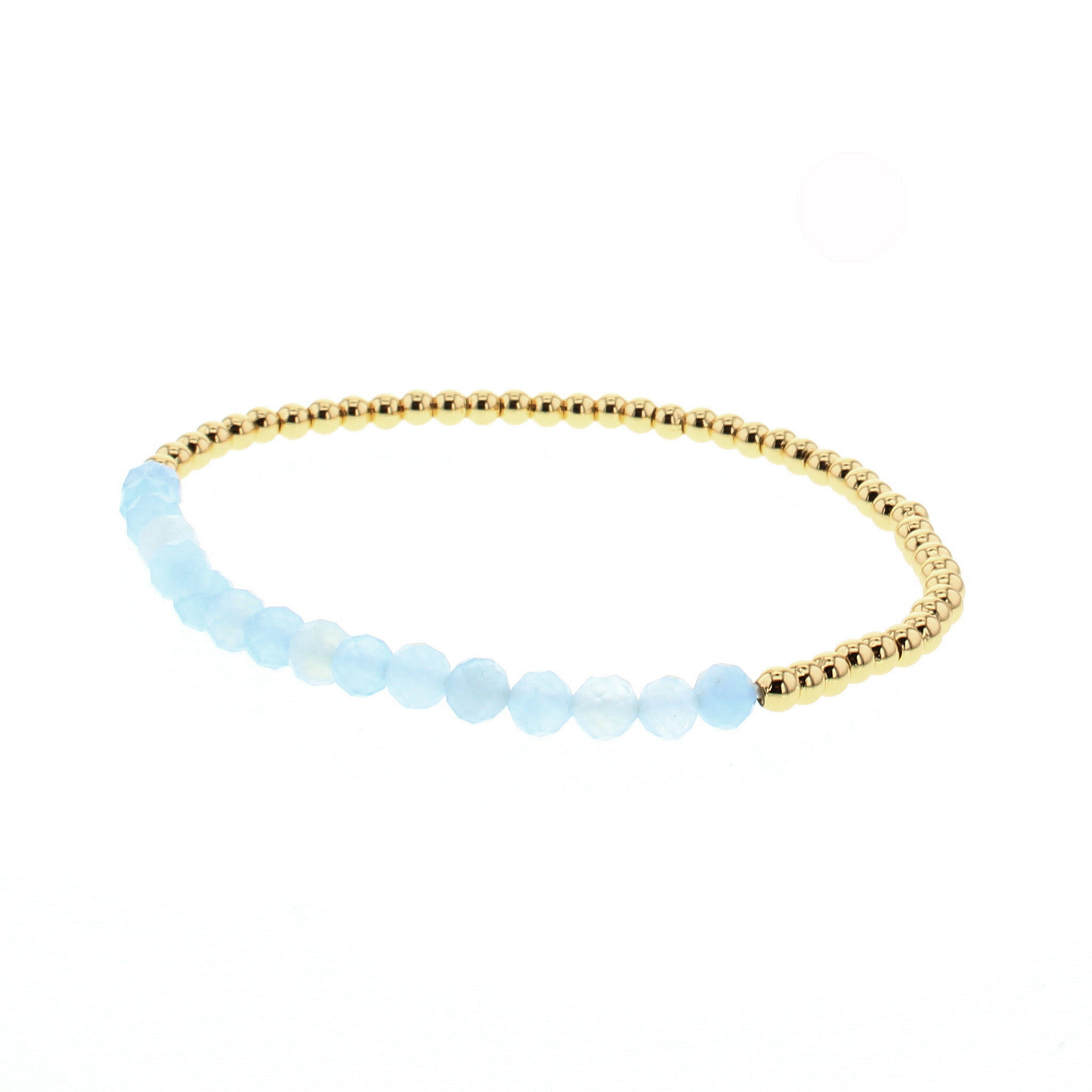 Birthstone Stacking Bracelets