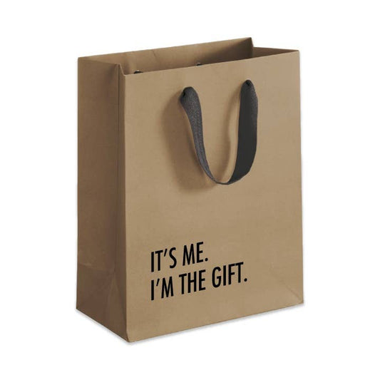 I'm The Gift - Gift Bag