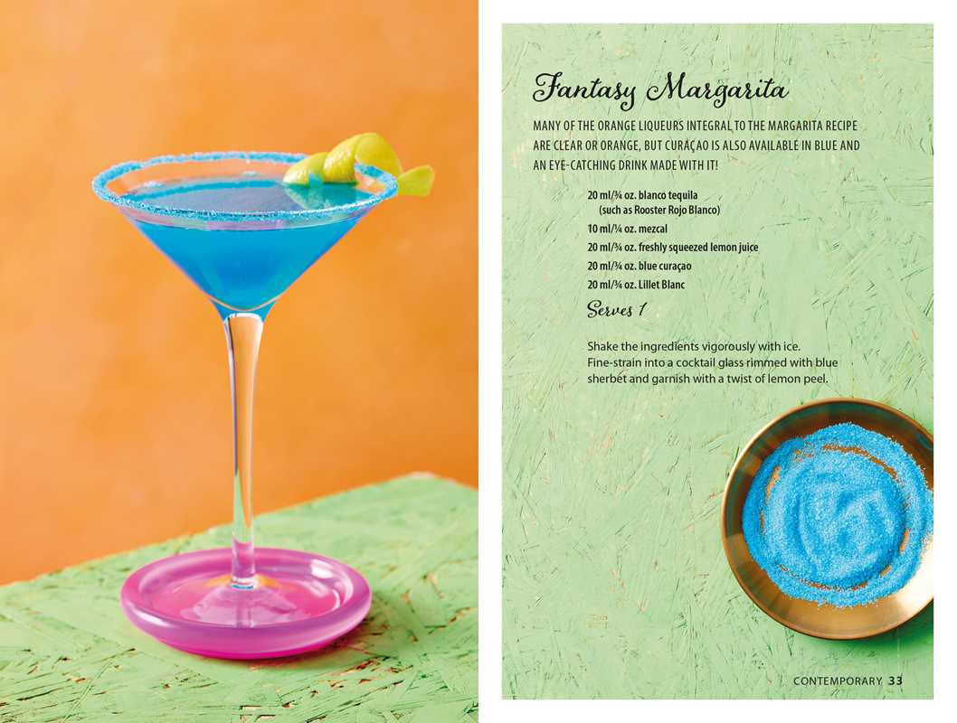 Margaritas by David T. Smith