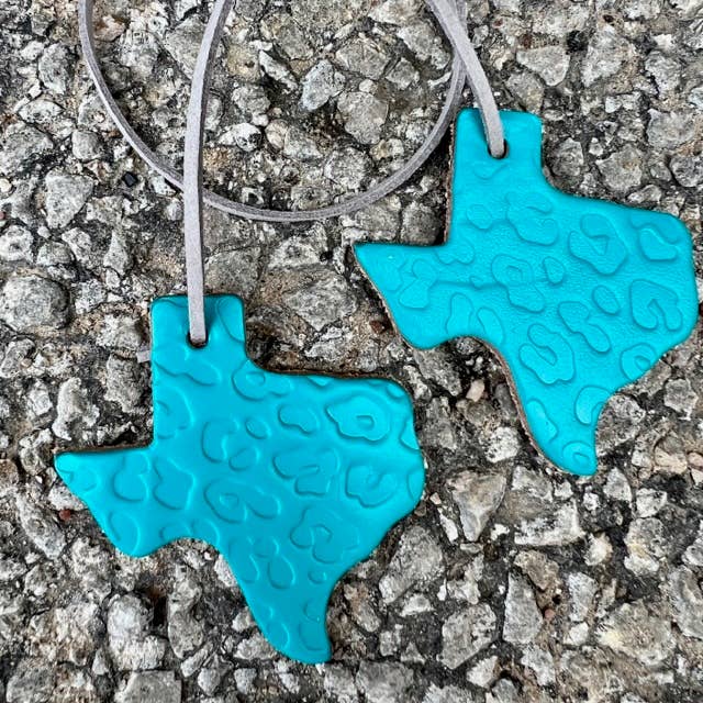Double Texas Air Flair