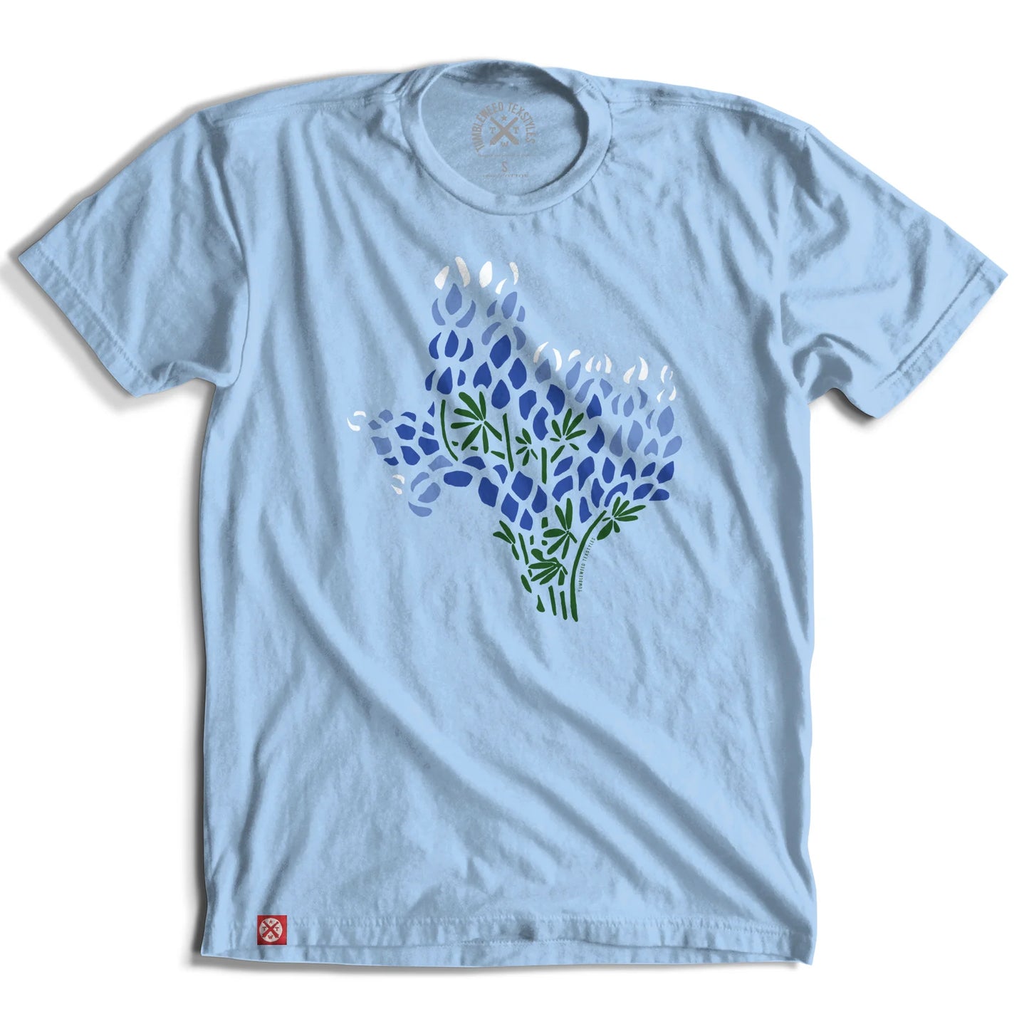 Texas Bluebonnet Shirt