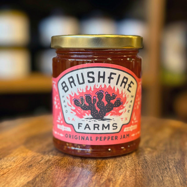 Original Pepper Jam