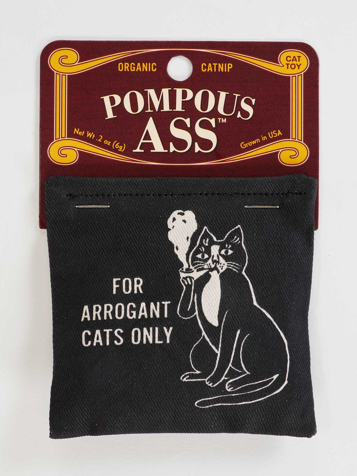 Catnip Toys