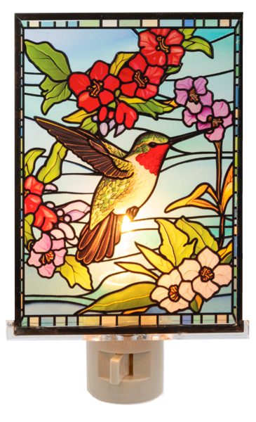 Bird Nightlight