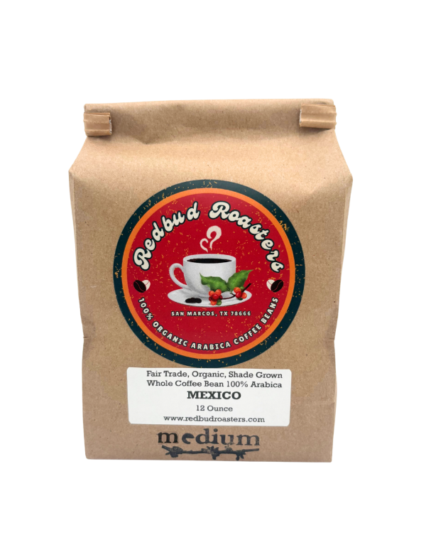 Redbud Roasters Coffee