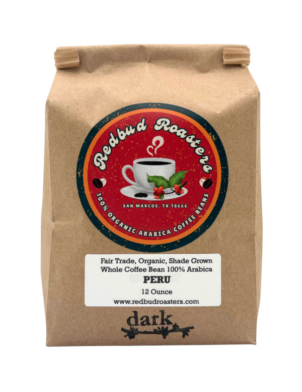 Redbud Roasters Coffee