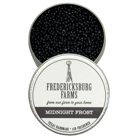 Midnight Frost Air Freshener