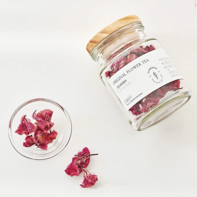 Flower Tea