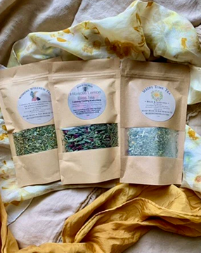 Everyday Wellness Tea
