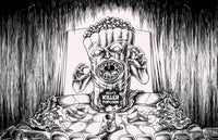 Kelly's Killer Popcorn