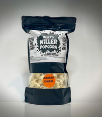 Kelly's Killer Popcorn