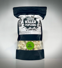 Kelly's Killer Popcorn