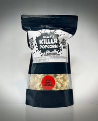 Kelly's Killer Popcorn