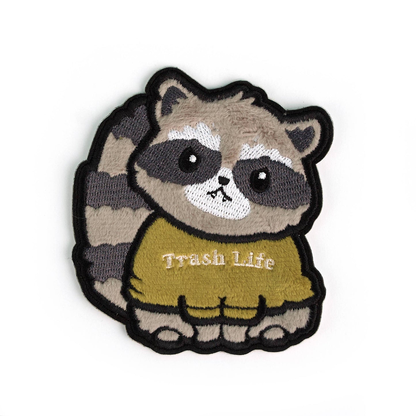 Raccoon Patch