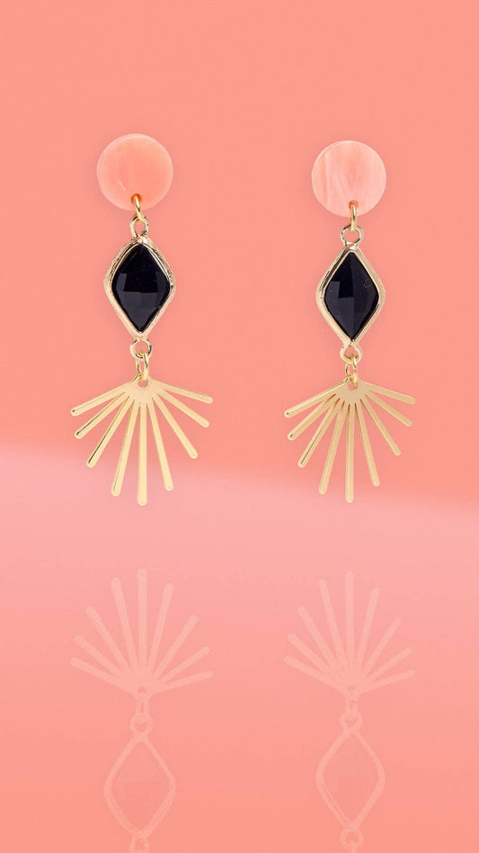 Fall Statement Three Tier Dangle