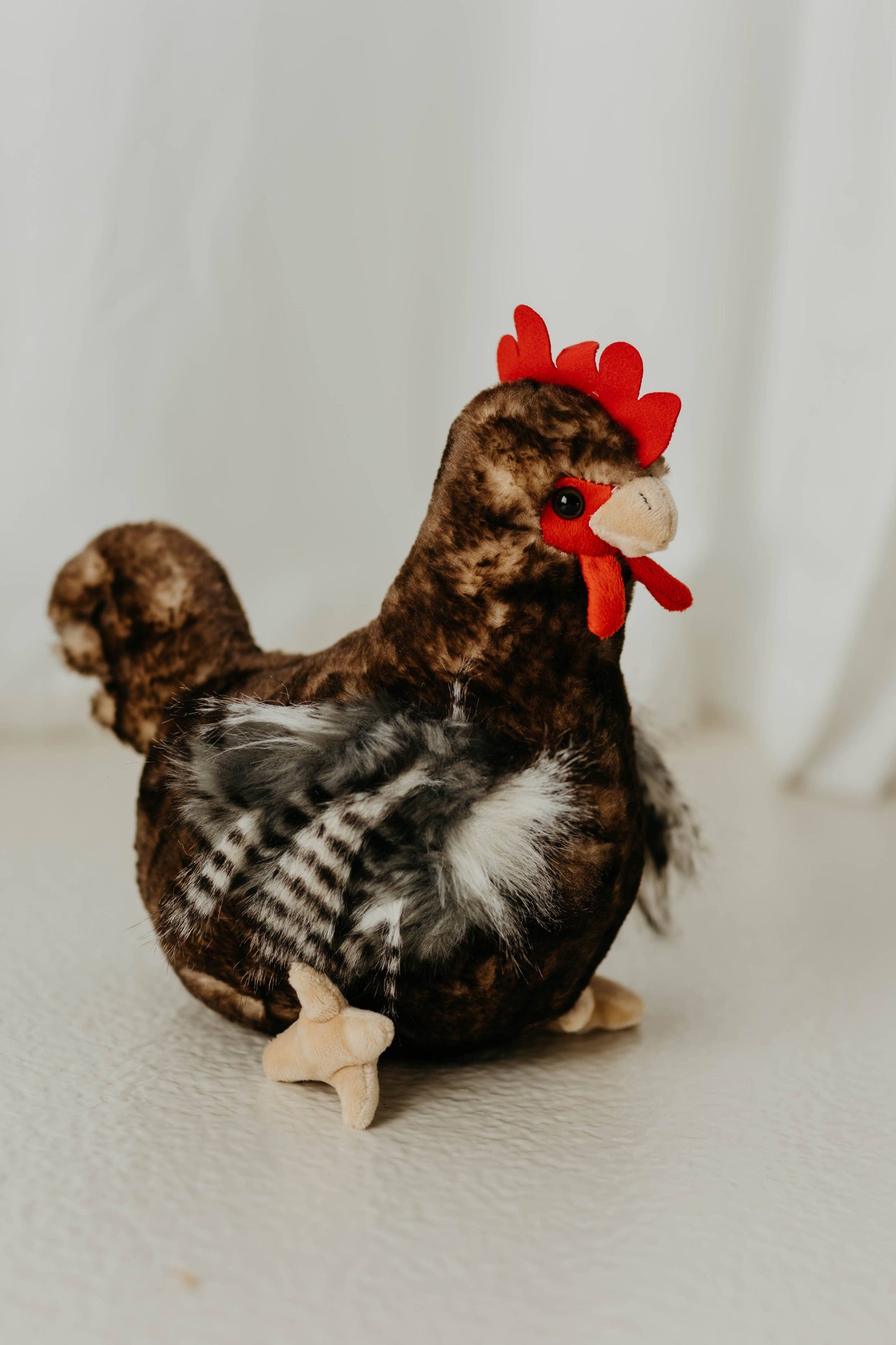 12" (28cm) Wild Onez Chicken