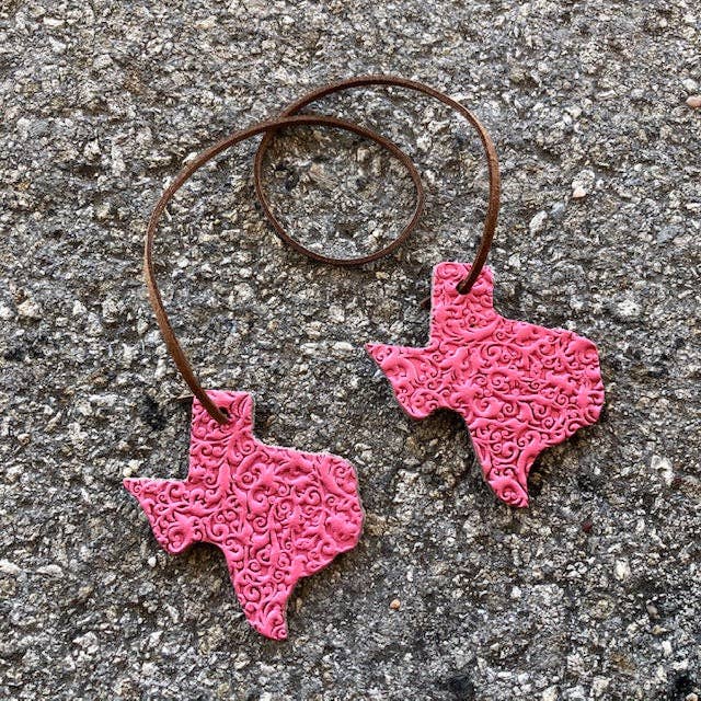 Double Texas Air Flair