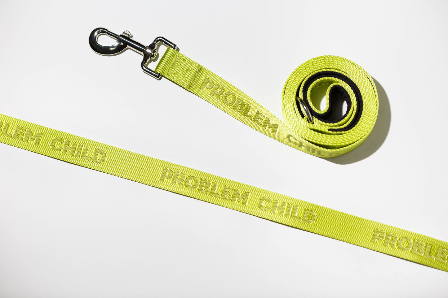 Problem Child - Dog Leash