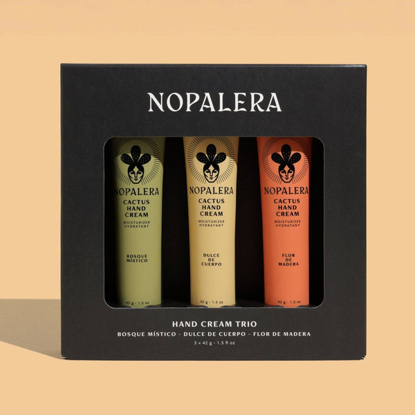 1.5oz Hand Cream Trio Gift Set
