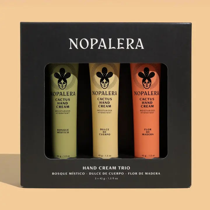 1.5oz Hand Cream Trio Gift Set