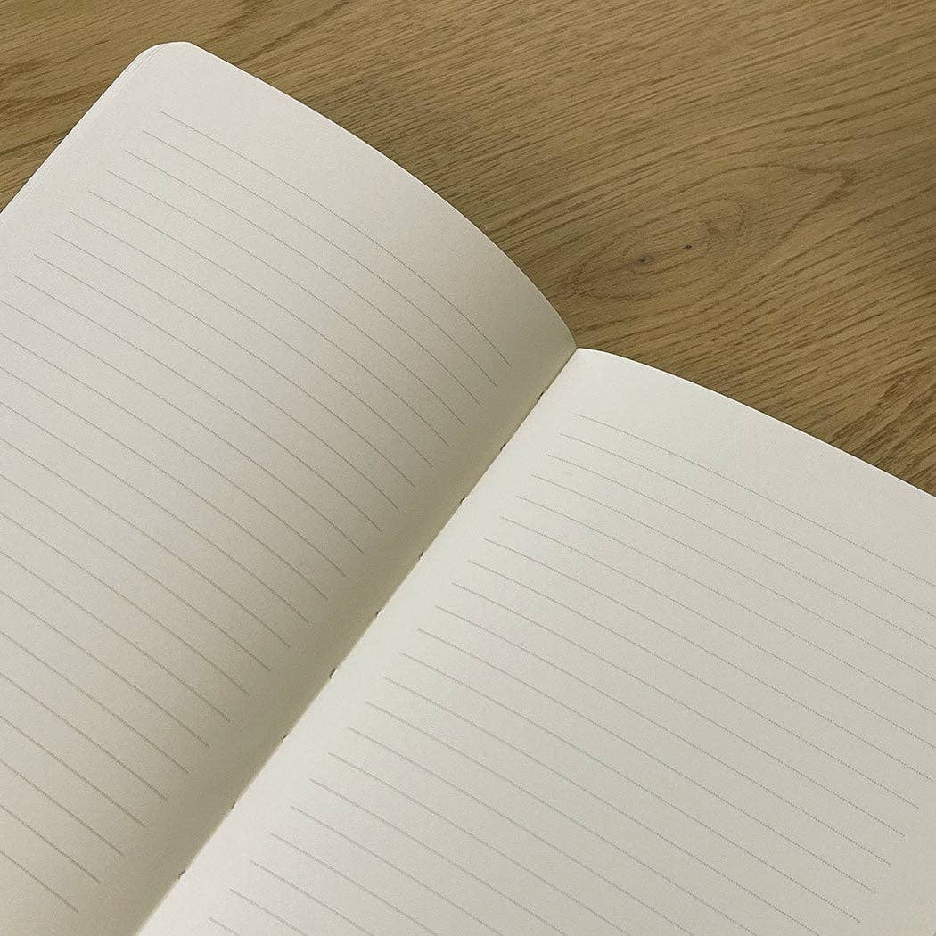 Ghost Sighting Journal - Medium
