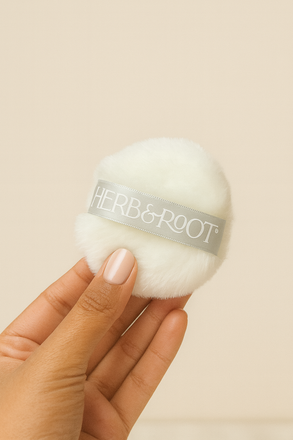 Herb & Root Mini Powder Trio