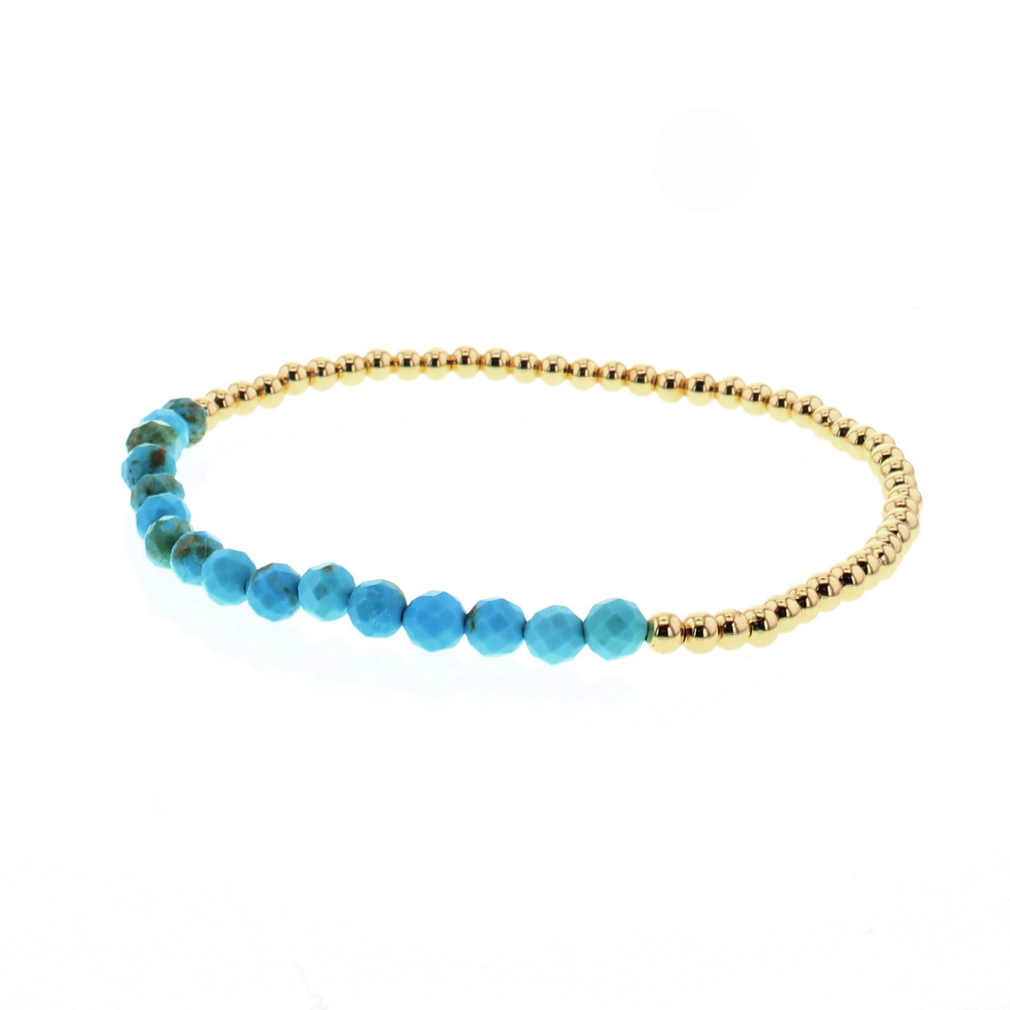 Birthstone Stacking Bracelets