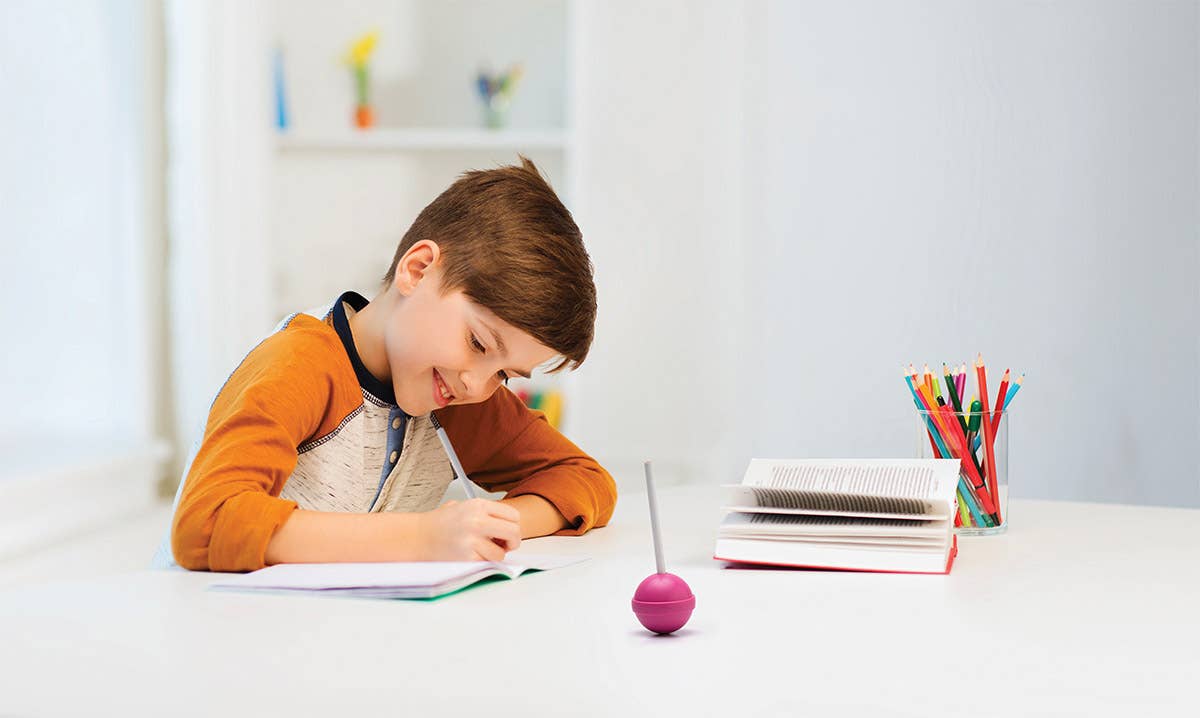 LOLLYPOP | Pencil sharpener