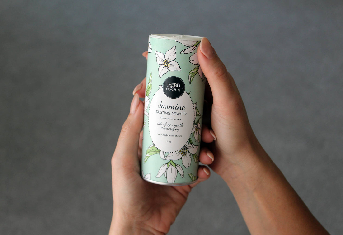 Jasmine Dusting Powder- Oprah's Favorite Things