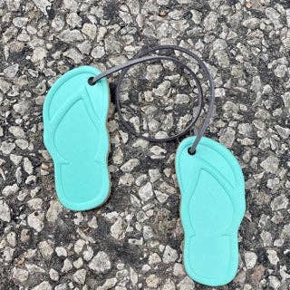 Double Flip Flop Air Flair