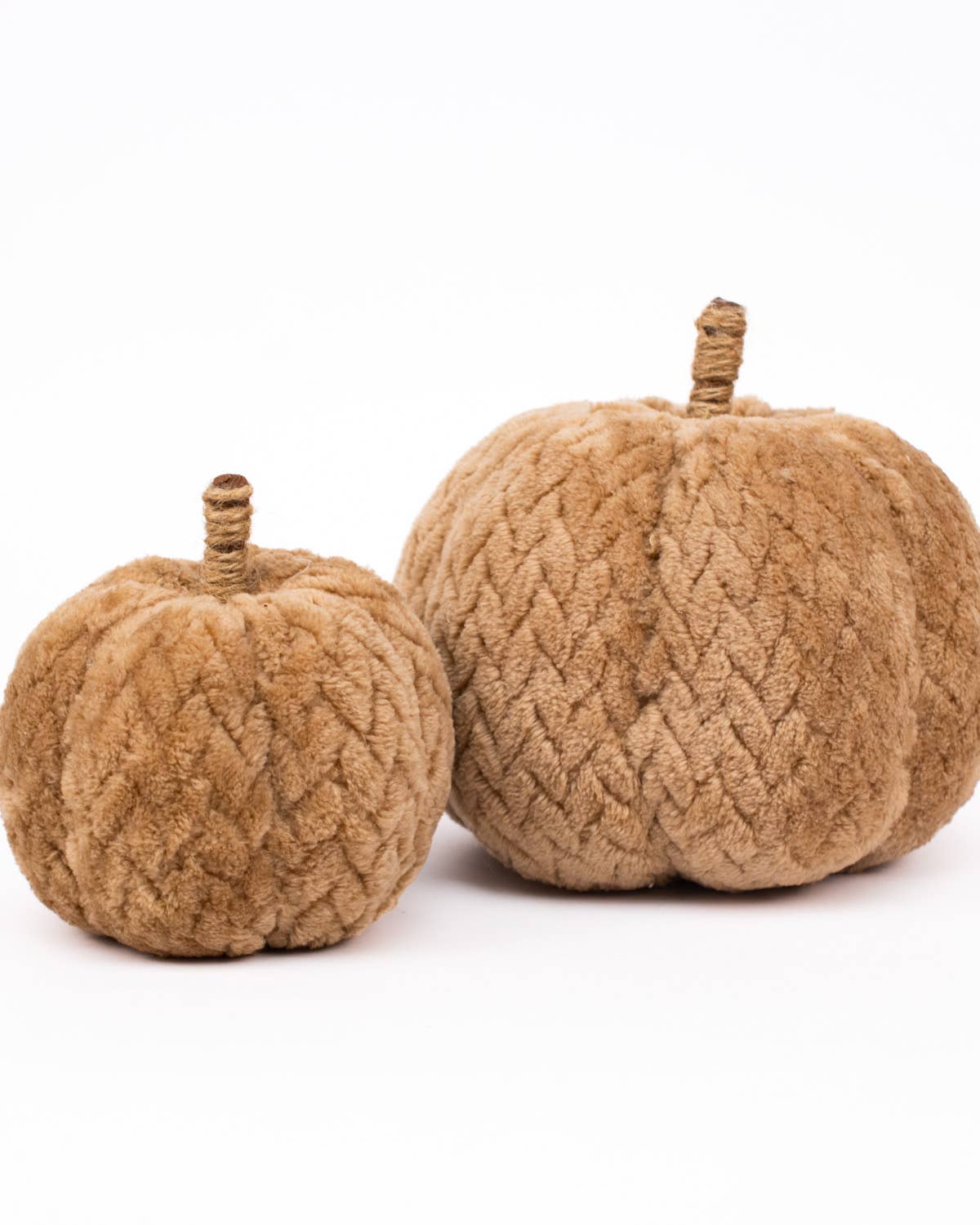 Hutchinson Pumpkin   Brown   6"