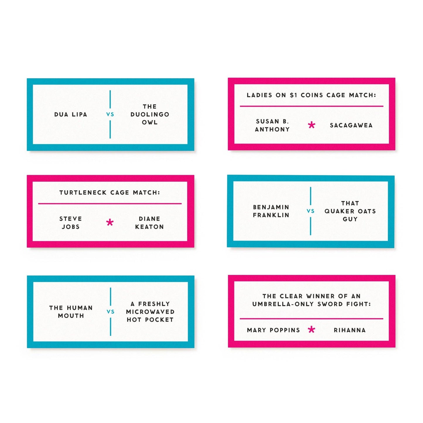 Brass Monkey Debatable Battle Edition